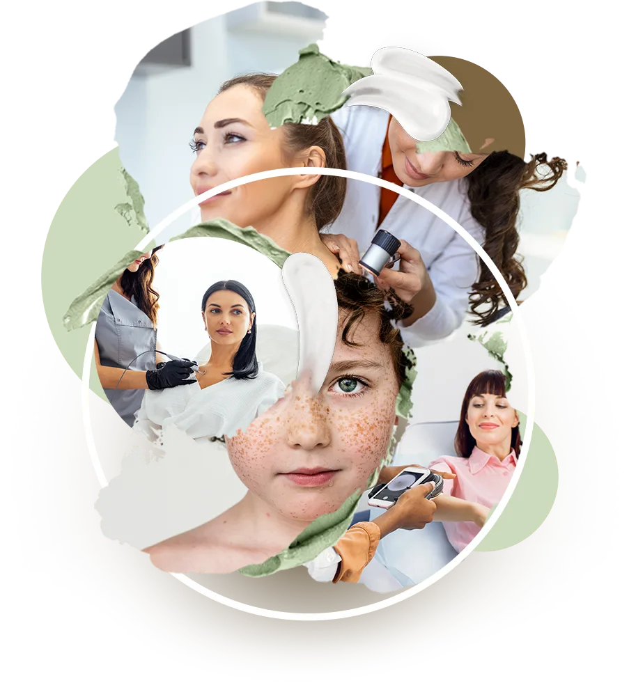 Servicios Clinicos y Esteticos Epiderma